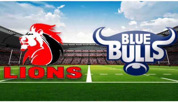 Lions vs Bulls 30 August 2025 Rugby Full Match Replay Currie Cup
